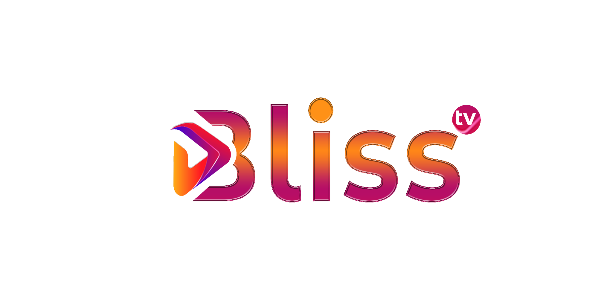 Bliss TV Logo