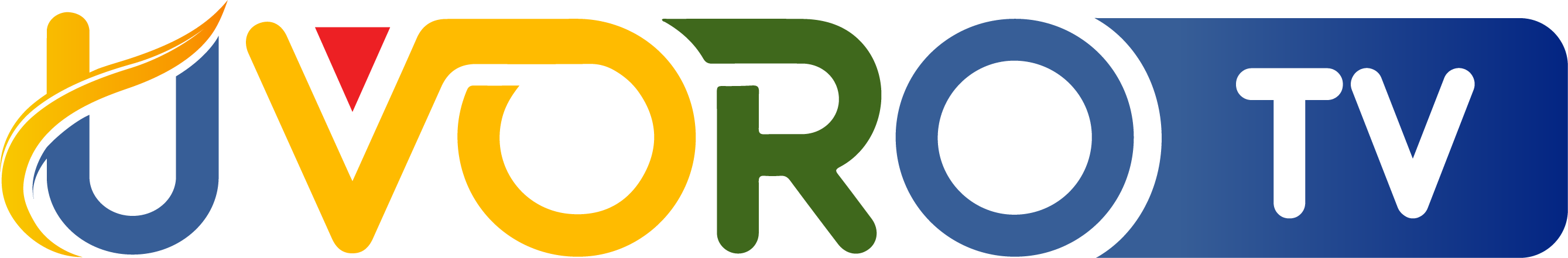 Uvoro Logo